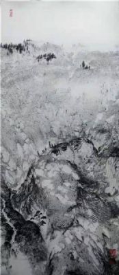 张勇 副主席 作品 2